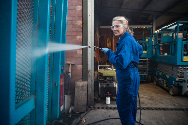 Best Rust Removal  in Lonville, GA