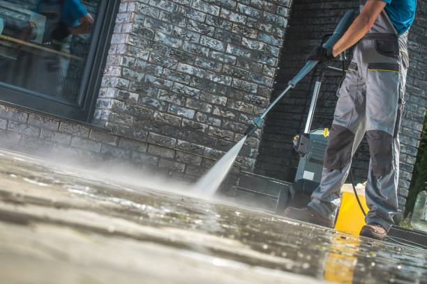 Best Pool Deck Cleaning  in Lonville, GA