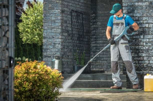 Best House Exterior Washing  in Lonville, GA
