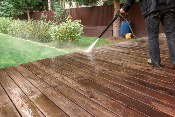 Best Roof Washing  in Lonville, GA